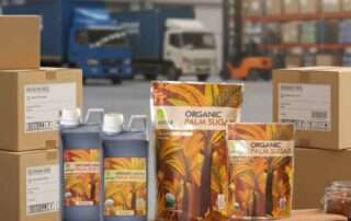 Arenga gula aren organik siap dikirim ke seluruh indonesia