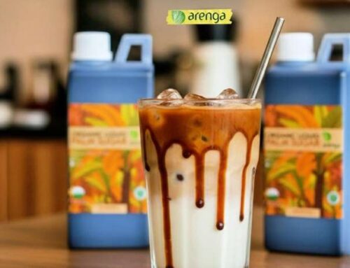 Cara Membuat Kopi Susu Gula Aren – Sang Jawara Rasa dari Pohon