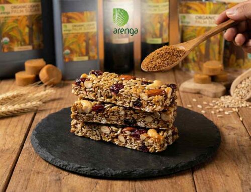 Gula Aren vs Lonjakan Insulin – Solusi Manis Diet Rendah GI untuk Pre-Diabetik