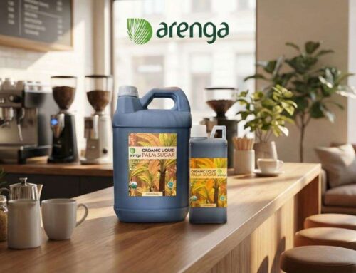 Manajemen Stok Bar- Cara Menyimpan Gula Aren Cair Agar Awet, Tidak Basi, dan Anti-Macet di Pump