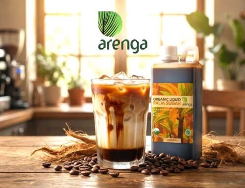 Cara Memilih Gula Merah Cair Terbaik untuk Kopi dan Masakan (Kenali Bedanya dengan Gula Aren)