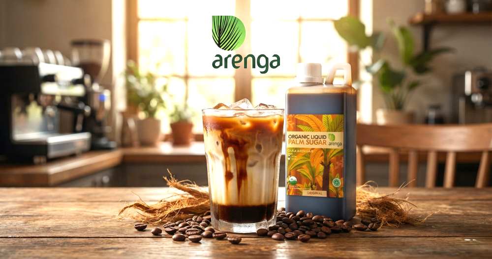 gula merah cair terbaik untuk kopi Gula merah cair terbaik dan gula aren cair organik untuk kopi.
