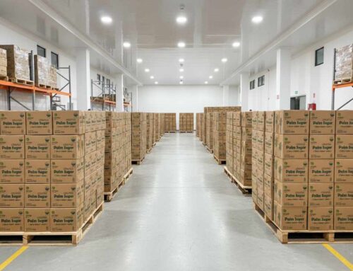 Rekomendasi Brand Palm Sugar Terbaik: 5 Standar Kualitas yang Wajib Diketahui Coffee Shop dan Bakery