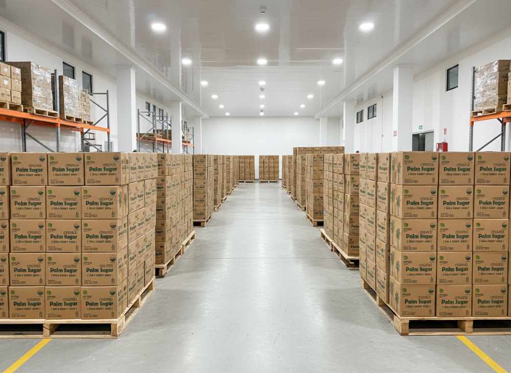 rekomendasi brand palm sugar terbaik