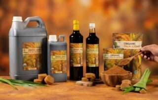 Gula Aren Cair: Panduan Terlengkap untuk Bisnis, Barista, dan Dapur Rumahan