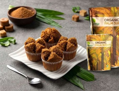 Kue Mangkok Klasik Gula Aren: Rahasia Tradisi Legit yang Mekar Sempurna