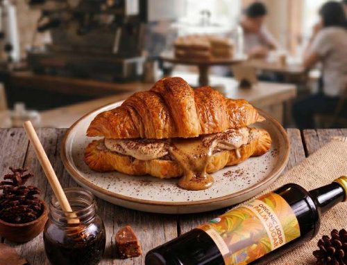 Resep Kreasi Unik dengan Gula Aren: Sihir Legit yang Bikin Pelanggan Café Antre Panjang
