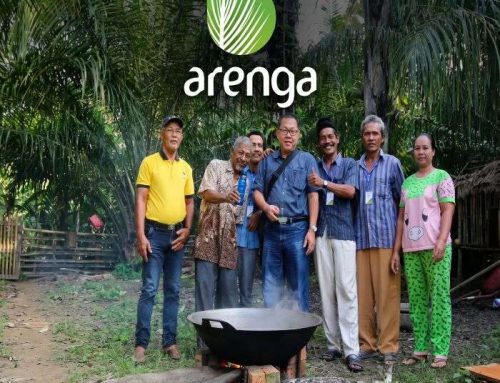 Pendekatan Berkelanjutan dalam Produksi Gula Aren: Innovasi untuk Lingkungan