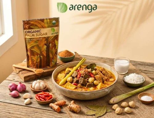 Resep Bumbu Rujak Campur: Menggali Kenikmatan Klasik Banyumas di Dapur Nusantara