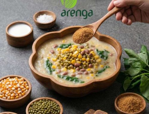 Resep Jagung Bose Timor: Alternatif Sarapan Pengganti Bubur Ayam