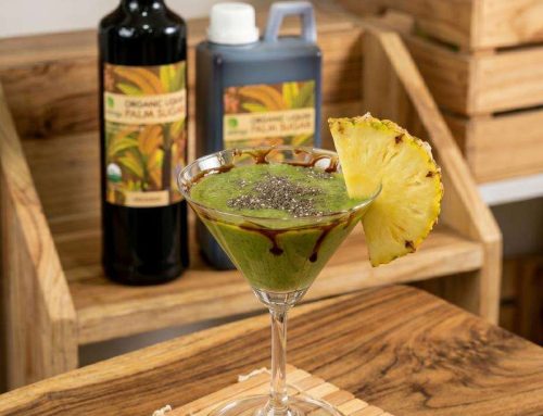 Resep Smoothies untuk Kecantikan Kulit,  Rahasia Fair Skin Glowing Sambil Leyeh-Leyeh