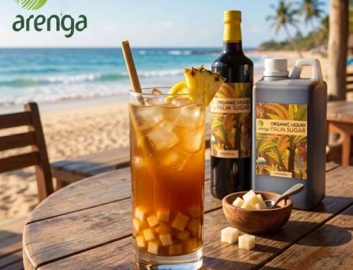 Resep Minuman Segar untuk Cuaca Panas, Rahasia Jus Nanas Bengkuang Anti Lemas!